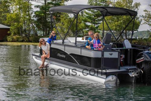 Manitou Aurora Spesifikasjoner og anmeldelser